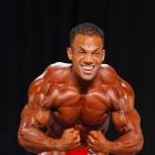 Ronald  Galup - NPC Nationals 2016 - #1